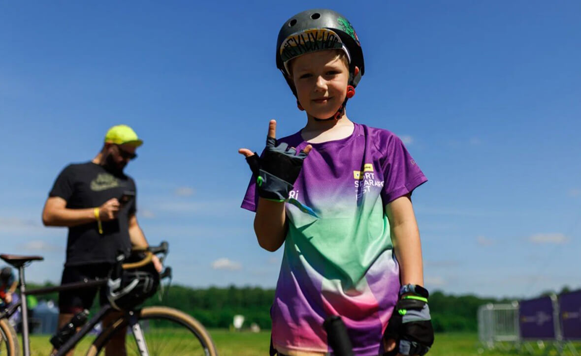 Клуб Путешественников на Т-Банк Sport-Marafon Fest, арт-парк «Никола-Ленивец». 14 июня 2026