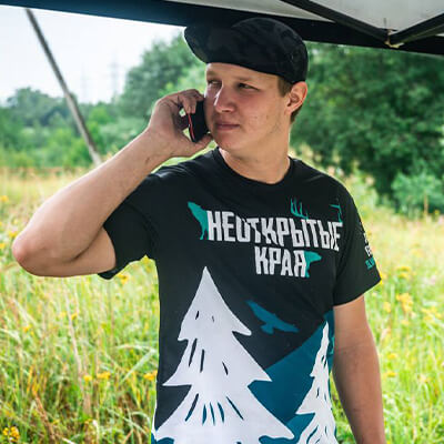 Андрей Прозоров