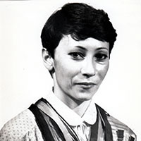 Флюра Жирнова