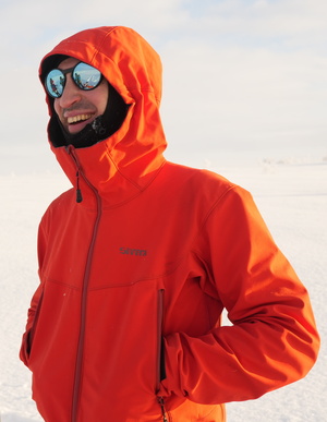 Кардаш Александр