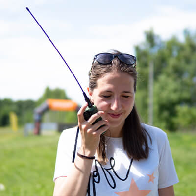 Шмакова Анна