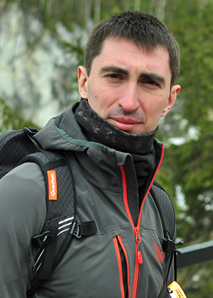 Кардаш Александр