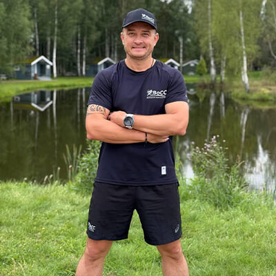 Денис Долженко