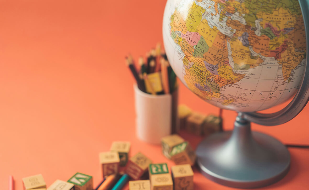 Клуб юных путешественников: викторина «Как я знаю географию» (для детей 8 лет и старше)