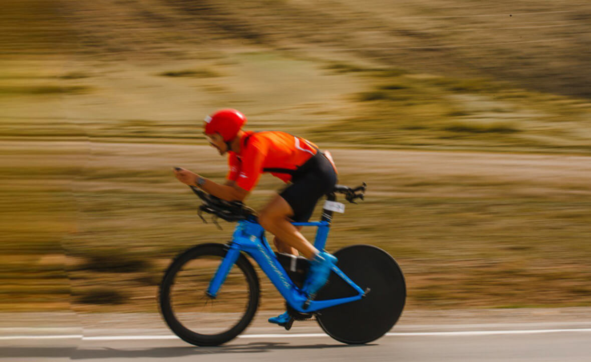 Ультратриатлон. Ультрадистанции. Ультрамышление