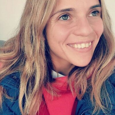 Анна Будовая