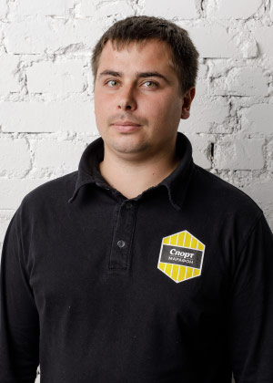 Рыбаков Дмитрий