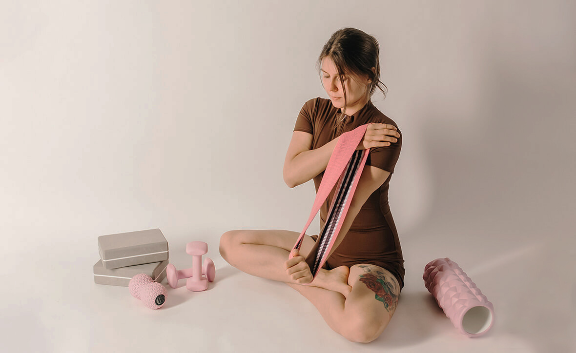 AFTER SALAT YOGA PARTY 