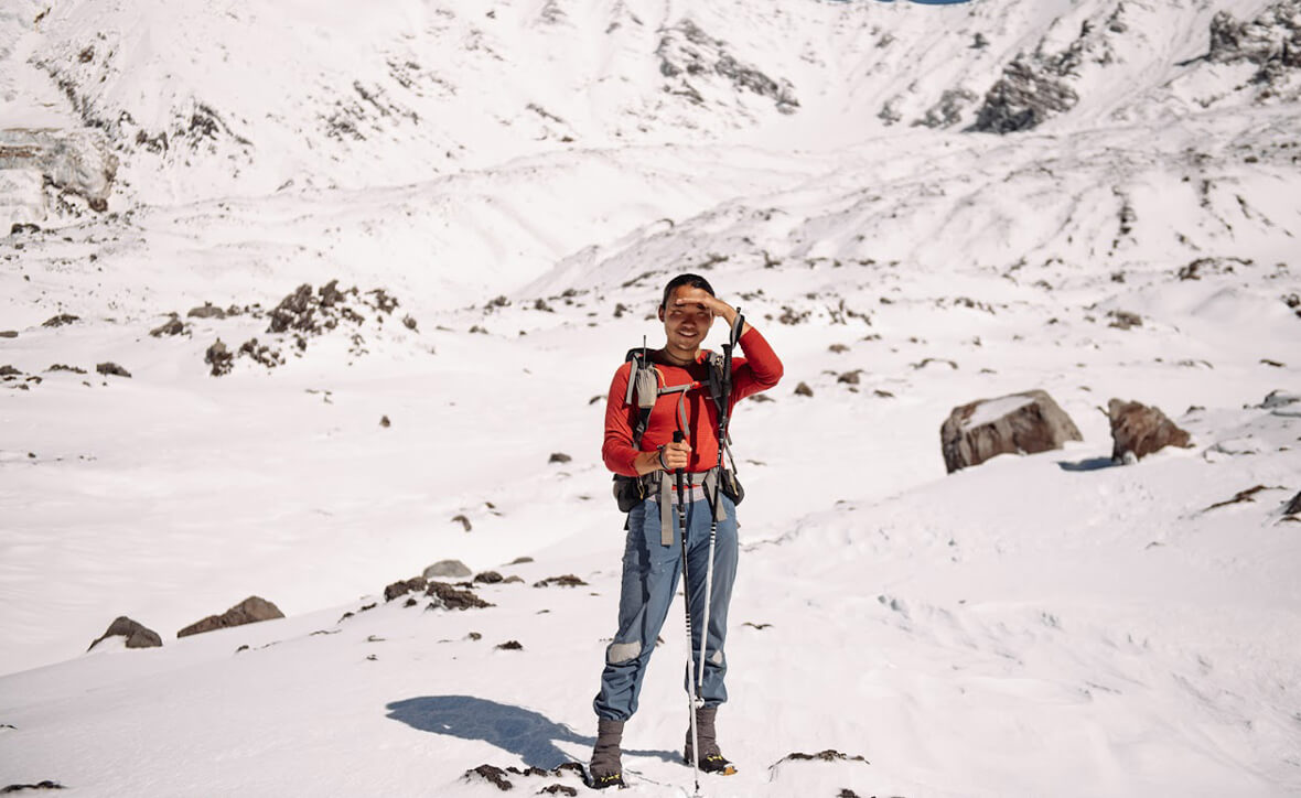 Горная болезнь глазами реаниматолога