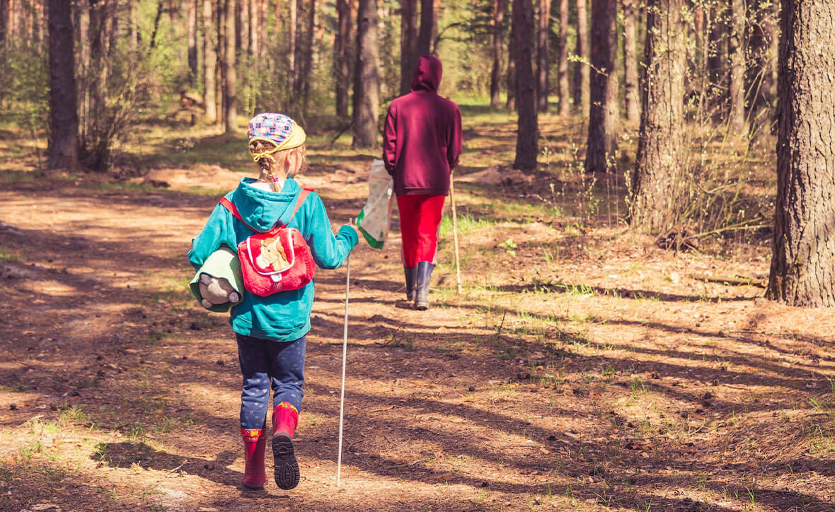 Клуб юных путешественников: «Как прекрасен этот мир» (все группы)