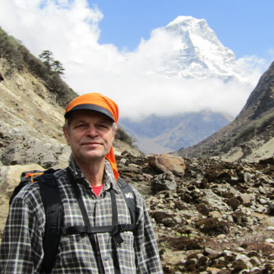 Александр Пасмуров 