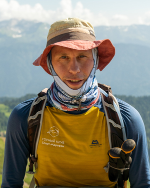 Осипов Денис