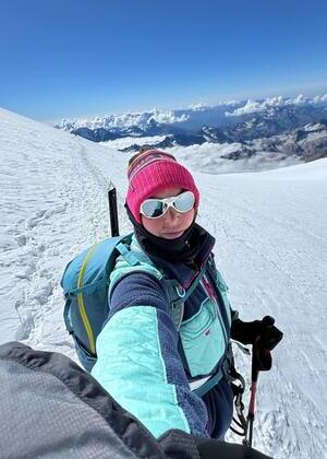 Рахманова Катя