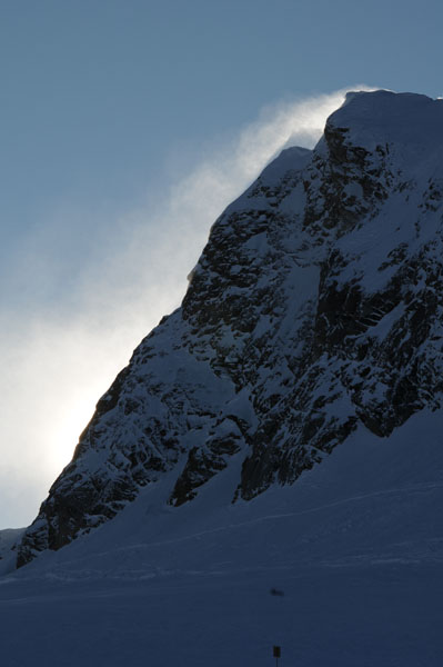 Kitzsteinhorn не для морских котиков! Kitzsteinhorn не для морских котиков!