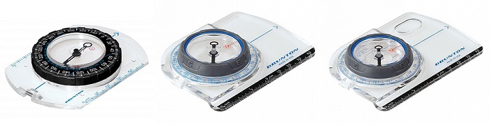 компас Brunton Boss