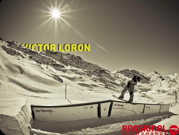 сноуборд Rossignol сноуборд Rossignol