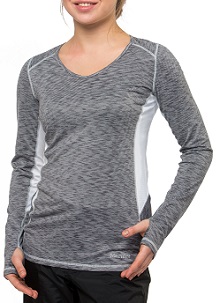 Футболка женская Marmot Lateral Футболка женская Marmot Lateral