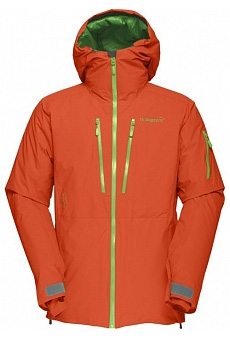Norrona Lofoten Gore-Tex PrimaLoft Norrona Lofoten Gore-Tex PrimaLoft