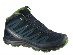 Зимние ботинки Salomon Зимние ботинки Salomon