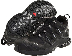 Кроссовки для треккинга Salomon XA PRO 3D GTX