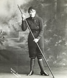 Алиса Мэнфилд 1900-е года Алиса Мэнфилд 1900-е года