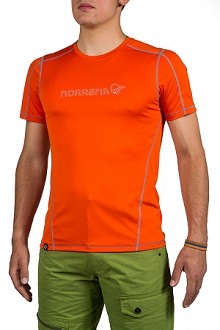 Футболка мужская Norrona /29 Tech T-shirt (M) Футболка мужская Norrona /29 Tech T-shirt (M)
