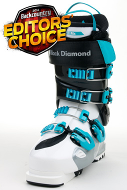 История BlackDiamond История BlackDiamond