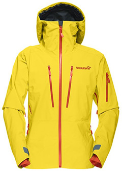 Norrona Lofoten Gore-Tex Pro Norrona Lofoten Gore-Tex Pro