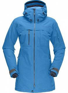 Norrona Roldal Gore-Tex Insulated Norrona Roldal Gore-Tex Insulated