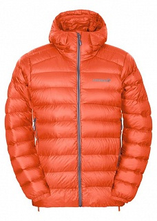 Norrona Lyngen down 750 Jacket Norrona Lyngen down 750 Jacket