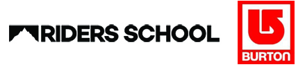 логотип riders school логотип riders school