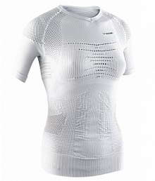 Футболка женская X-Bionic Trekking Lady UW Shirt Футболка женская X-Bionic Trekking Lady UW Shirt