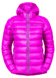 Norrona Lyngen Lightweight down 750 Norrona Lyngen Lightweight down 750