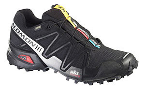 Salomon SpeedCross 3 GTX Salomon SpeedCross 3 GTX