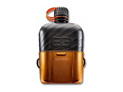Фляга с котелком GERBER BEAR GRYLLS CANTEEN Фляга с котелком GERBER BEAR GRYLLS CANTEEN