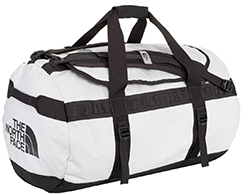 Баул THE NORTH FACE BASE CAMP DUFFEL-М 72л Баул THE NORTH FACE BASE CAMP DUFFEL-М 72л