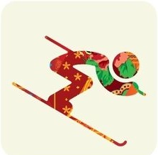 слалом GS