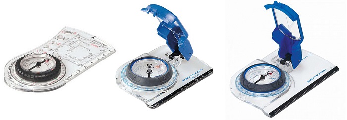 компас Brunton Boss