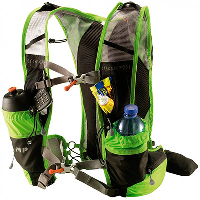 Рюкзак для бега Camp Trail Vest Light Рюкзак для бега Camp Trail Vest Light