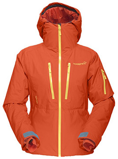 Norrona Lofoten Gore-Tex PrimaLoft Norrona Lofoten Gore-Tex PrimaLoft