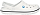 Сандалии Crocs Crocband White - Фото 1 малая