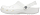 Сандалии Crocs Classic Clog White - Фото 5 малая
