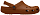Сандалии Crocs Classic Clog Cognac - Фото 1 малая