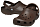 Сандалии Crocs Classic Clog Coffee - Фото 2 малая