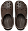 Сандалии Crocs Classic Clog Coffee - Фото 4 малая