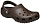 Сандалии Crocs Classic Clog Coffee - Фото 7 малая