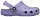 Сандалии Crocs Classic Clog Mystic Purple - Фото 1 малая