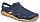 Сандалии мужские Crocs Swiftwater Mesh Wave Navy/Tan - Фото 1 малая