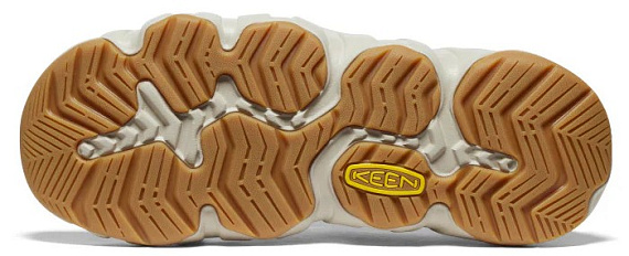 Сандалии мужские Keen Hyperport H2 Martini Olive/Plaza Taupe - Фото 2 большая