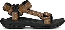 Сандалии мужские Teva Terra FI Lite Sandalo Tracks Breen